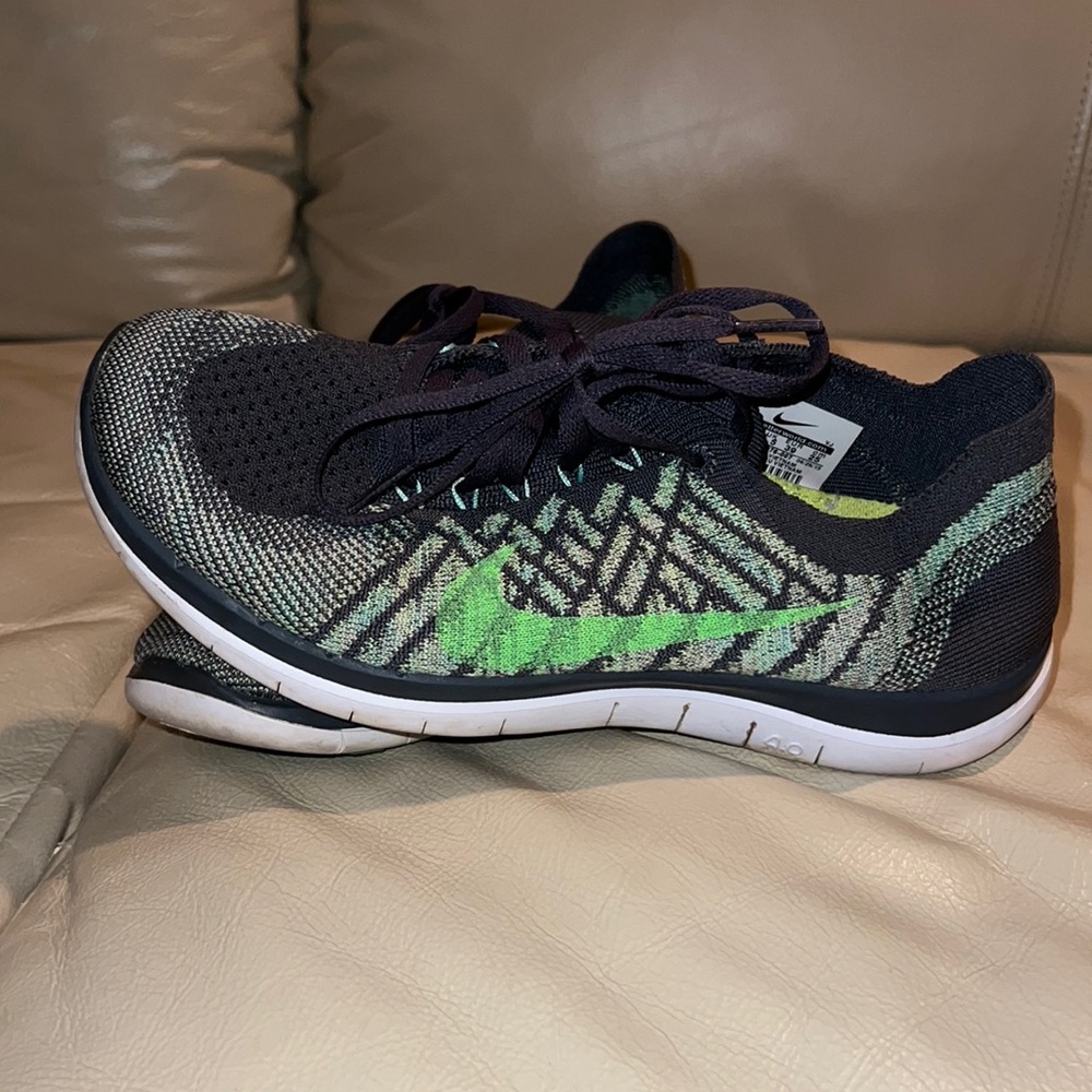Nike shoes